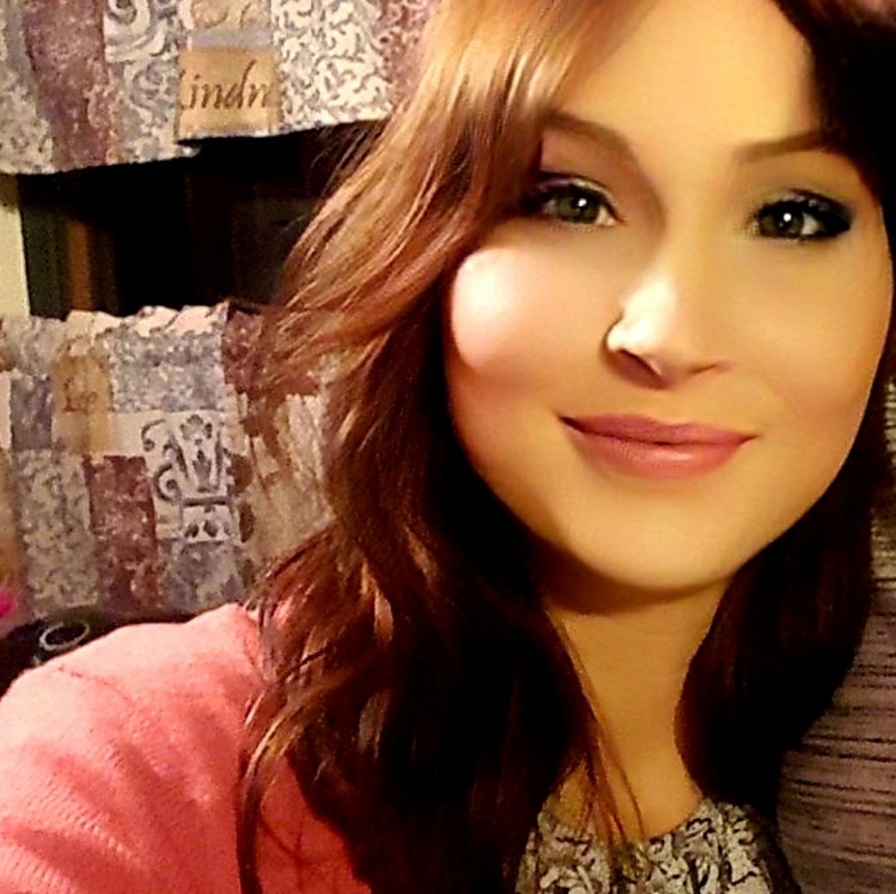 Meet your Posher, Audra